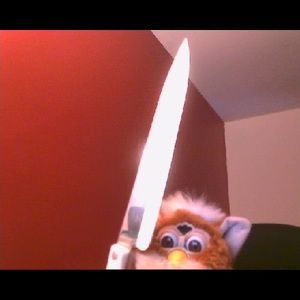 Meet your Posher, Martina